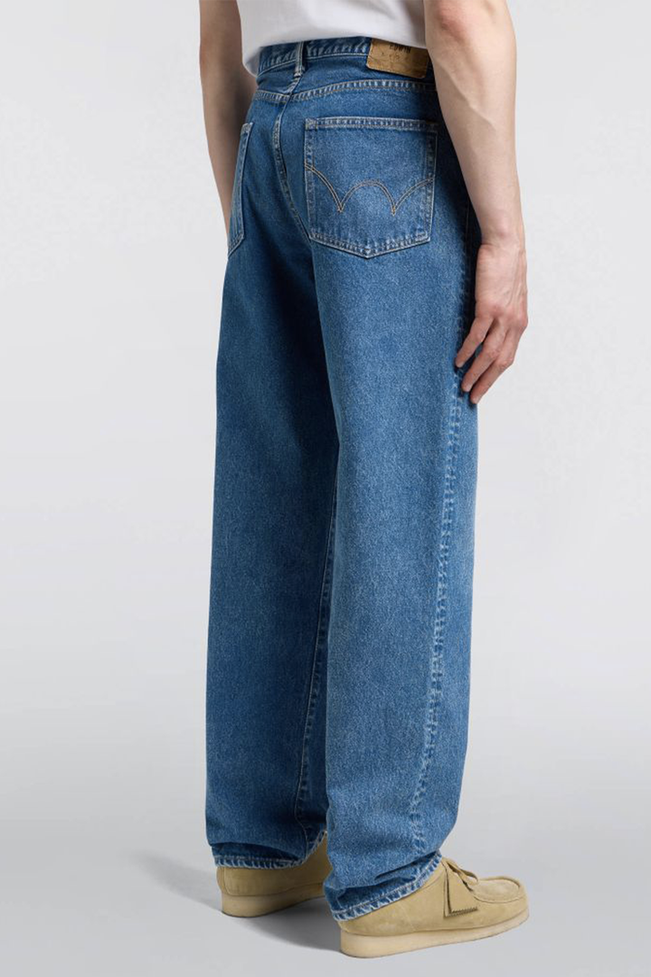 Jeans Loose Fit Japan