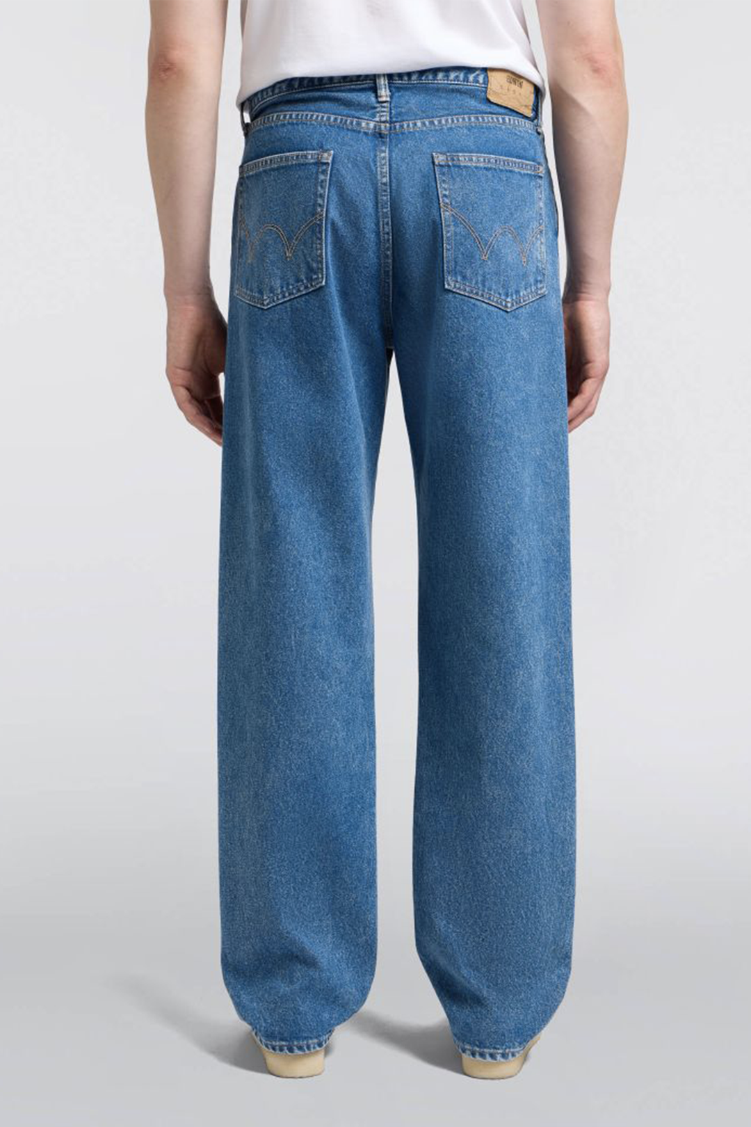 Jeans Loose Fit Japan