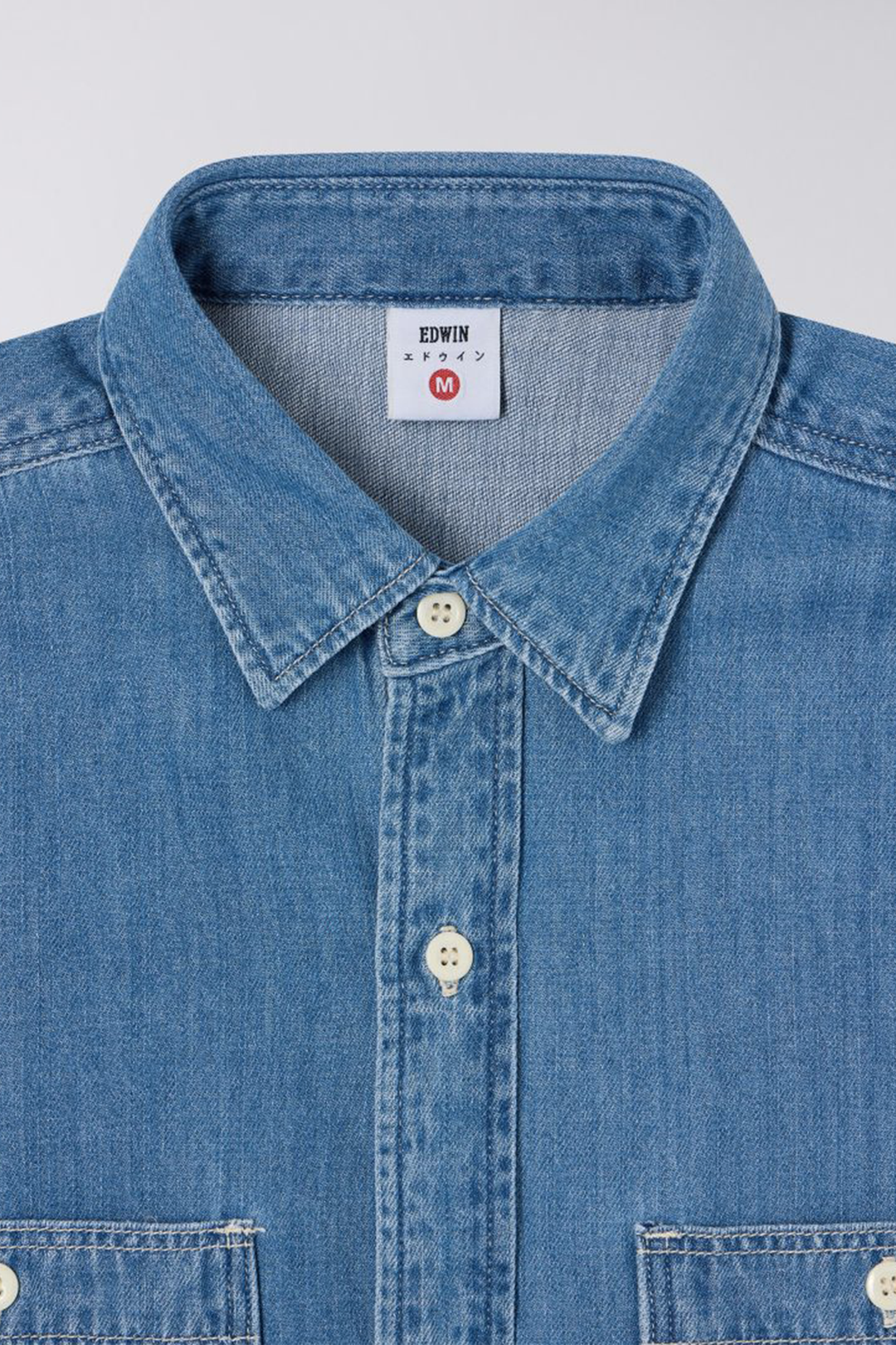 Camicia Work