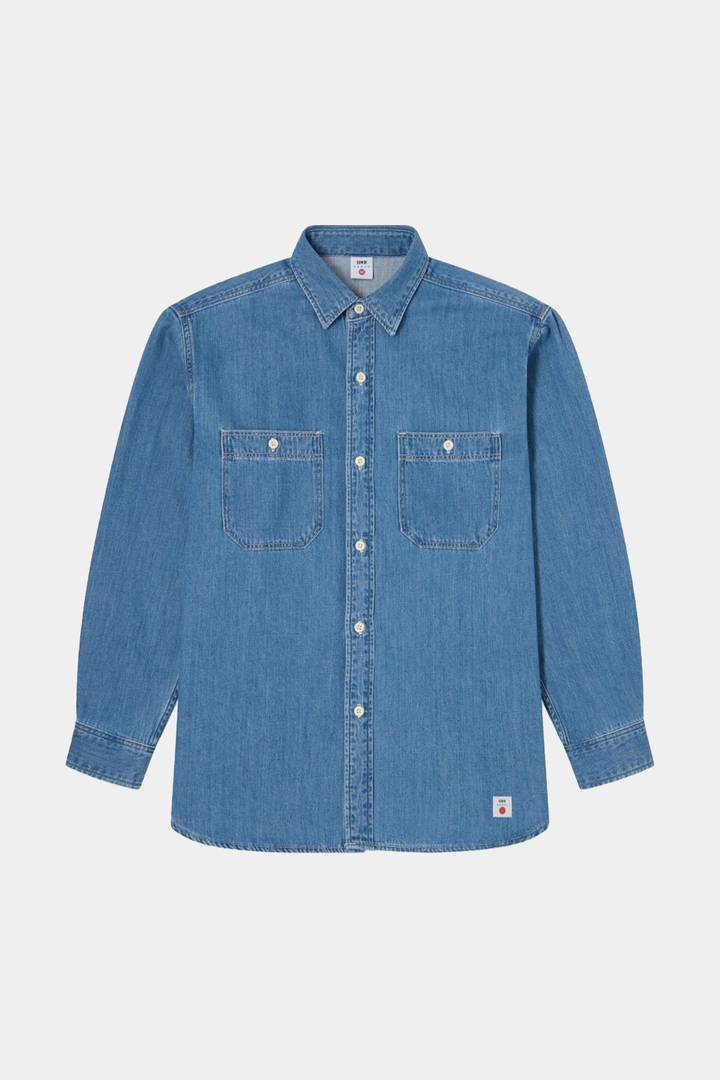 Camicia Work