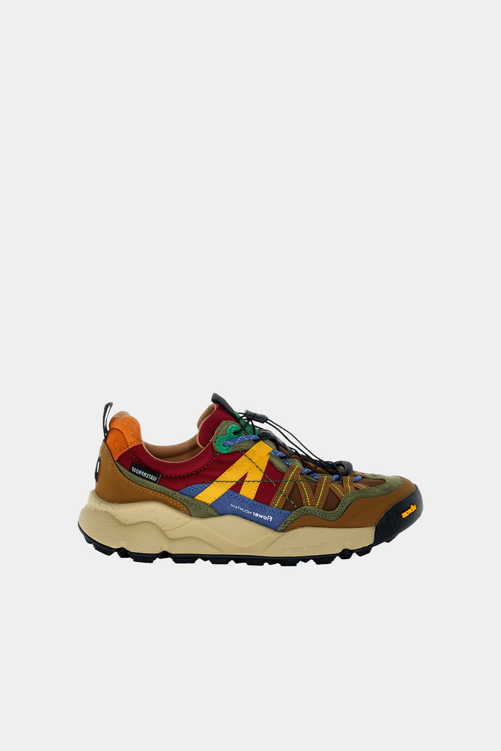 Sneaker Iwano 2 Waterproof