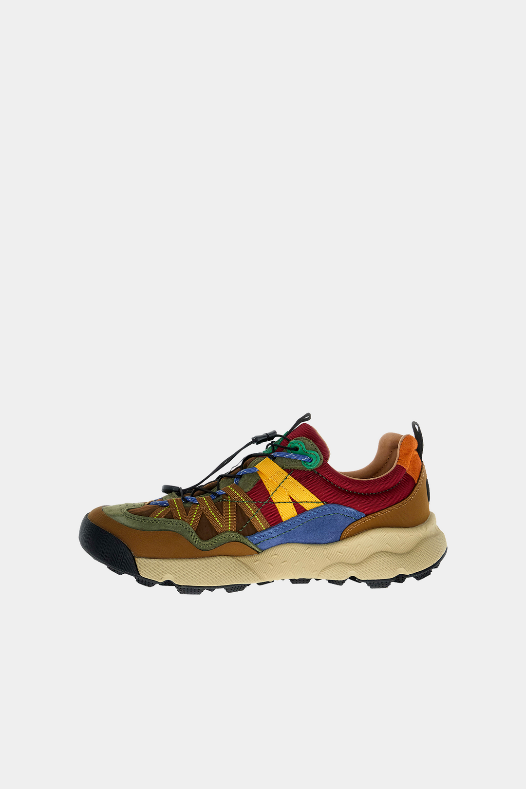 Sneaker Iwano 2 Waterproof
