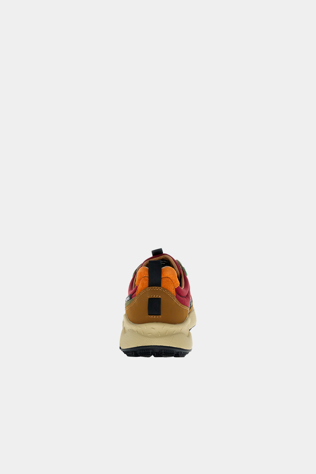 Sneaker Iwano 2 Waterproof