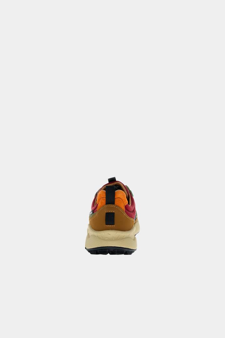 Sneaker Iwano 2 Waterproof