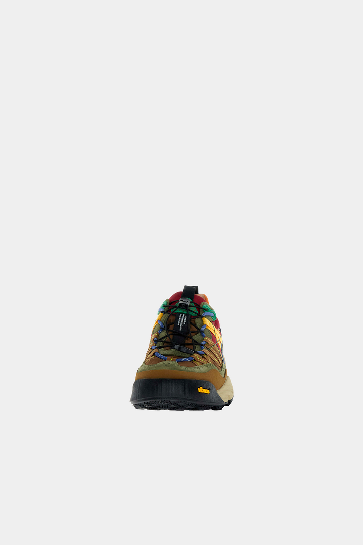 Sneaker Iwano 2 Waterproof