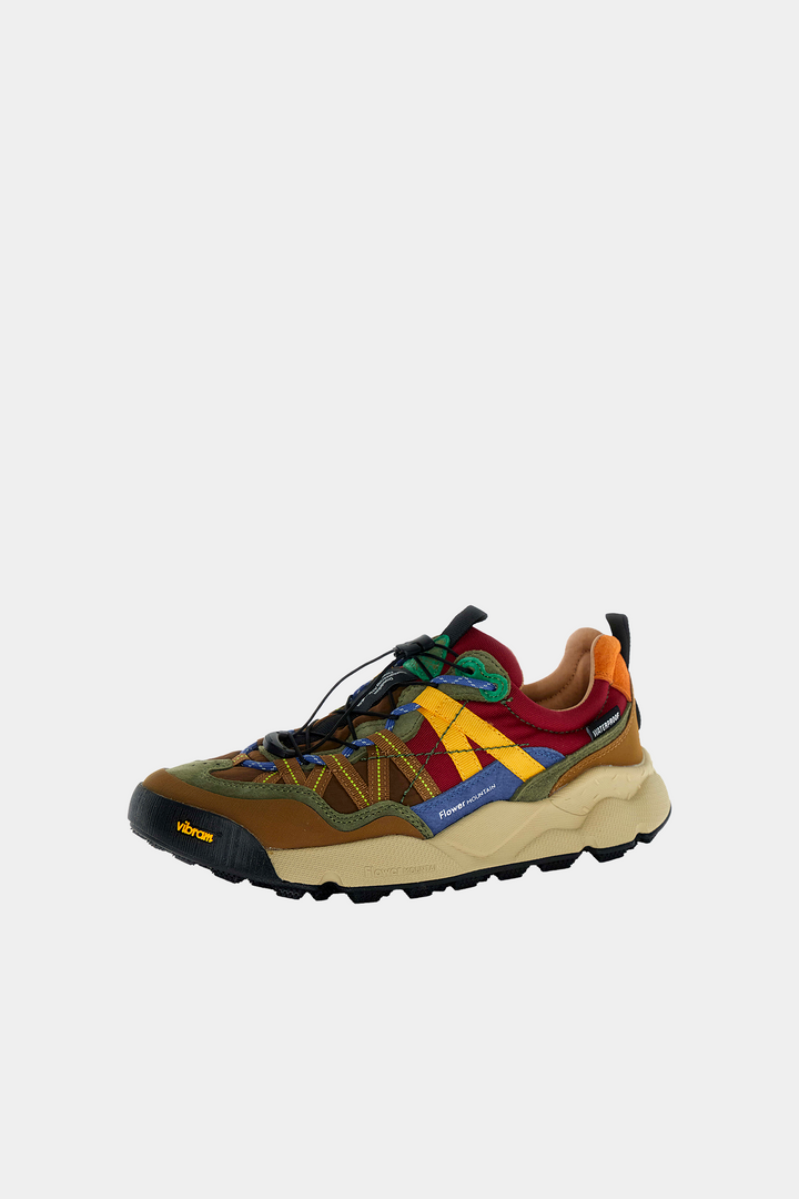 Sneaker Iwano 2 Waterproof