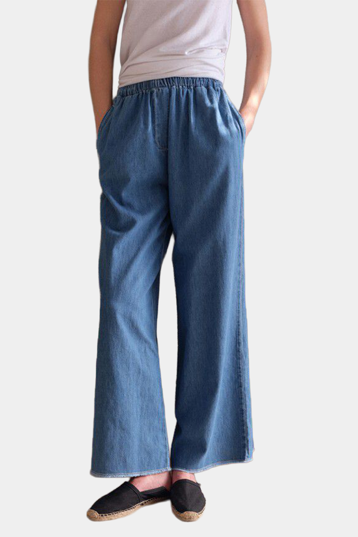 Jeans in Chambray Izeway