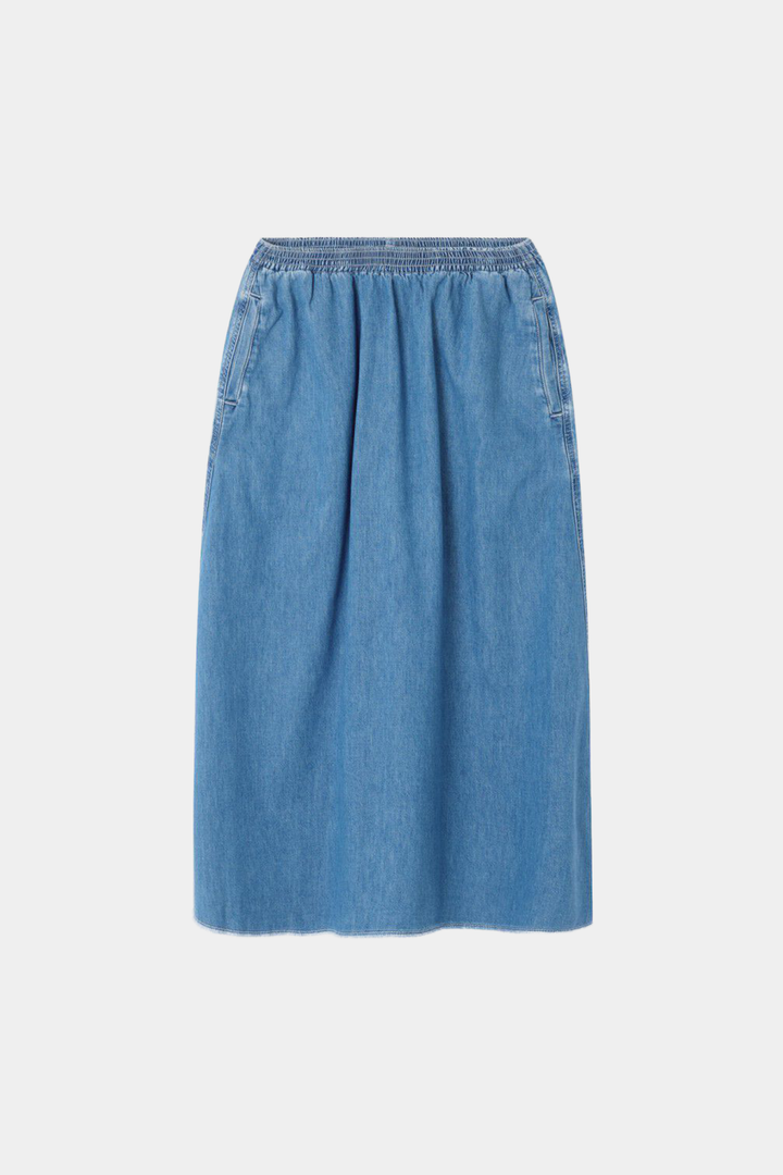 Gonna in Chambray Izeway