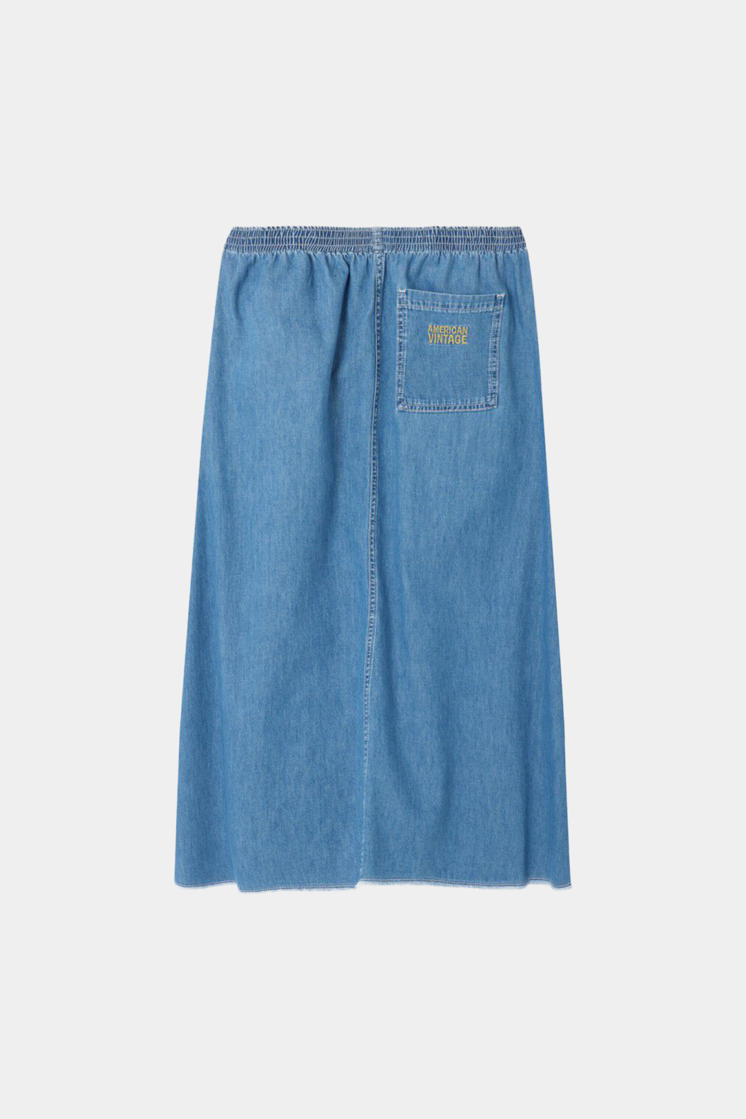 Gonna in Chambray Izeway