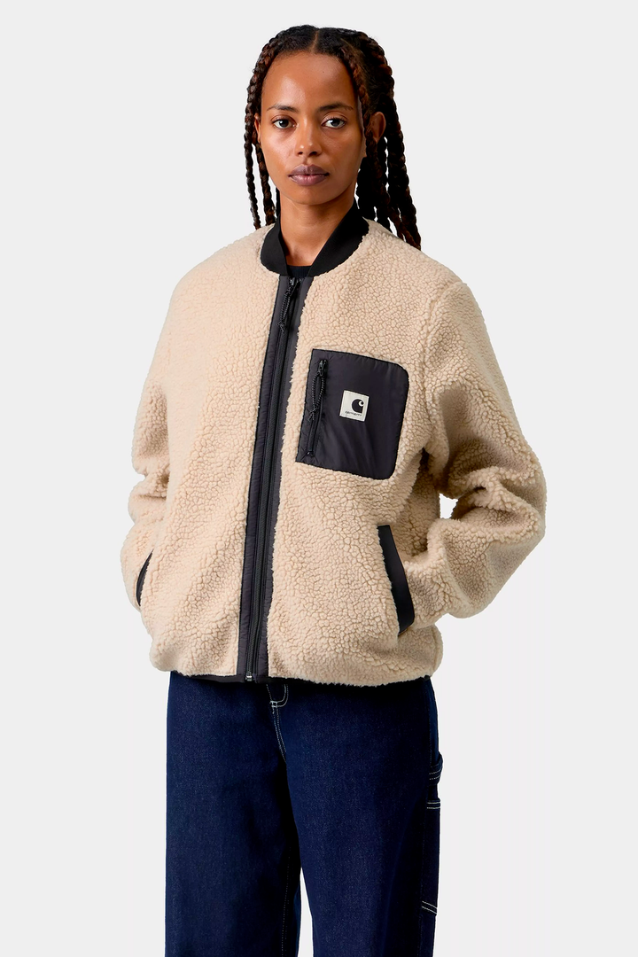 Pile W Liner Janet