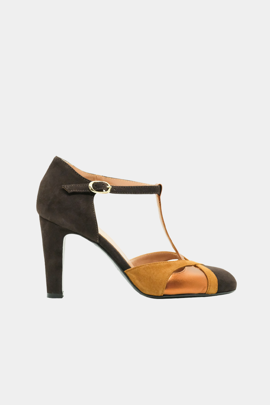 Scarpa con Tacco Jayne