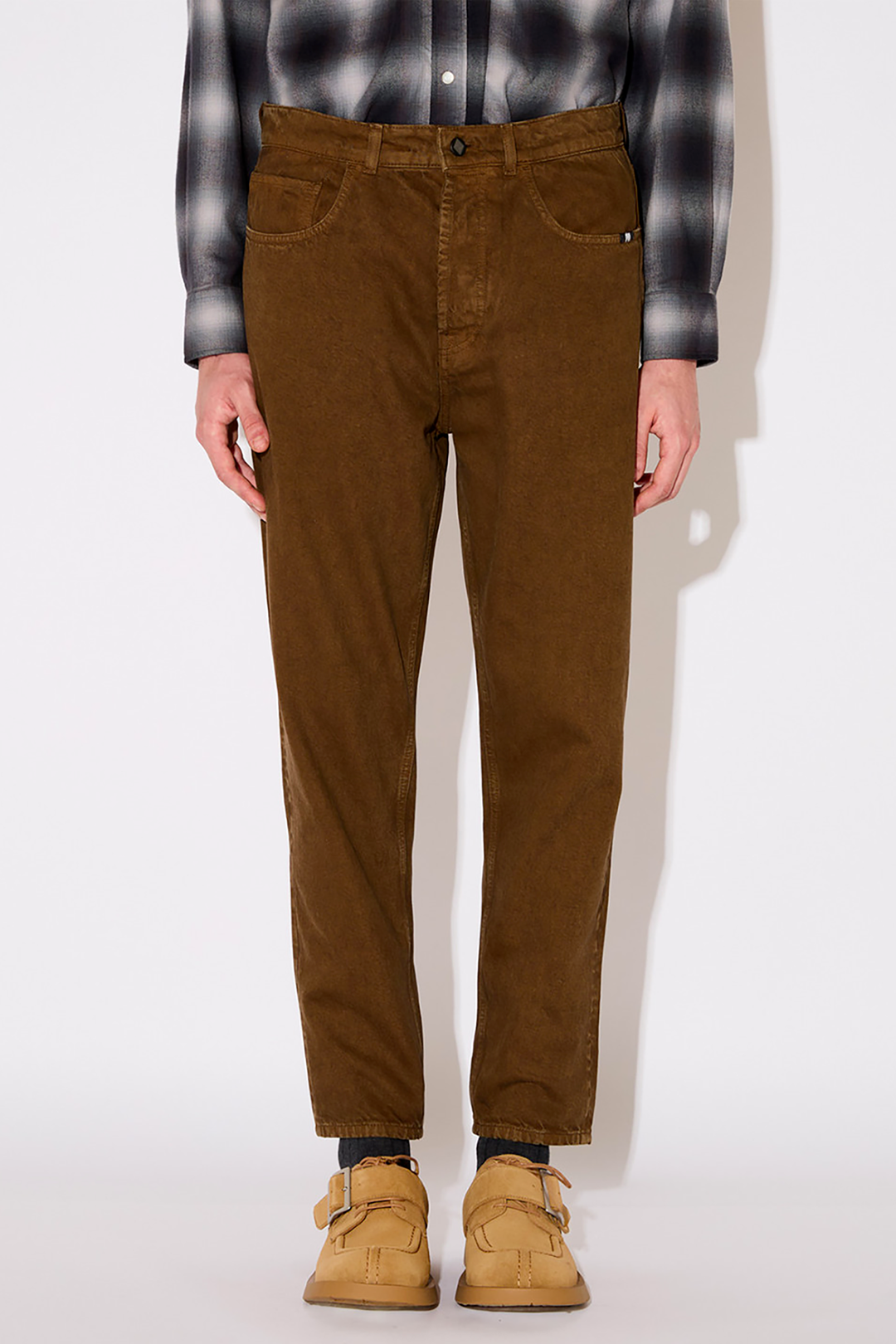 Jeans Jeremiah in Bull
