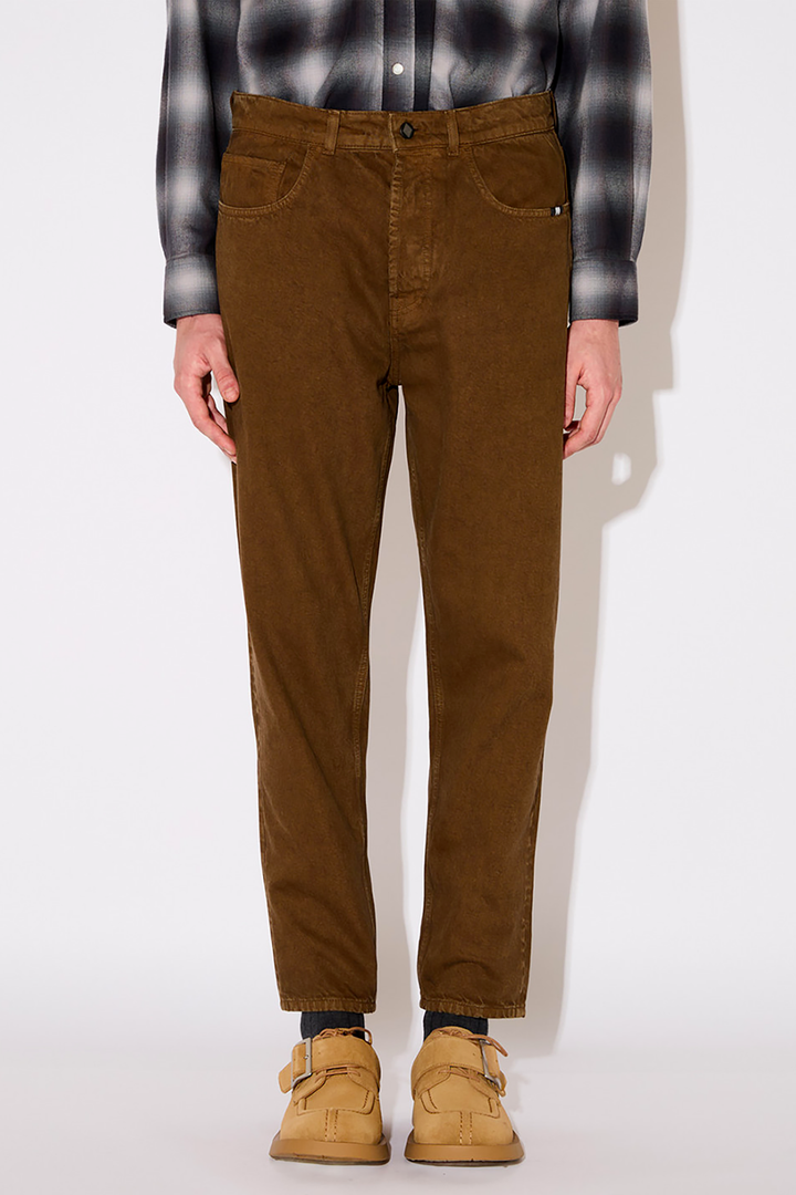 Jeans Jeremiah in Bull