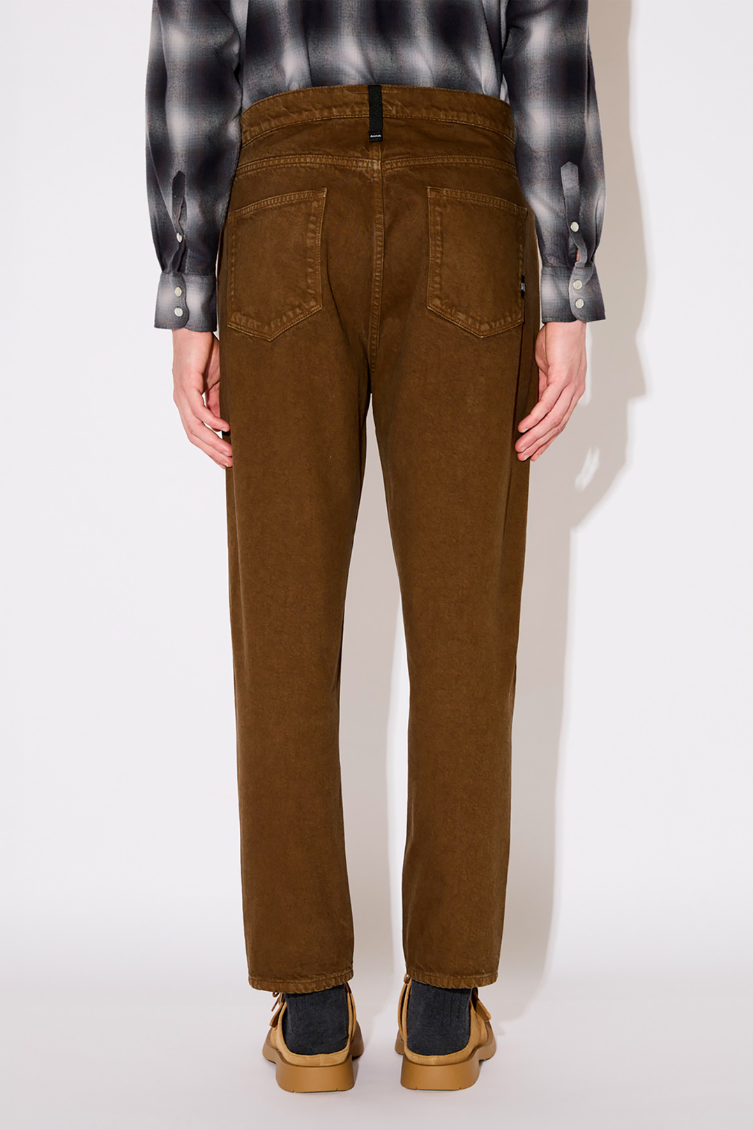Jeans Jeremiah in Bull