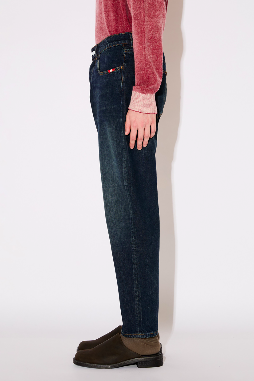 Jeans Jeremiah Miles