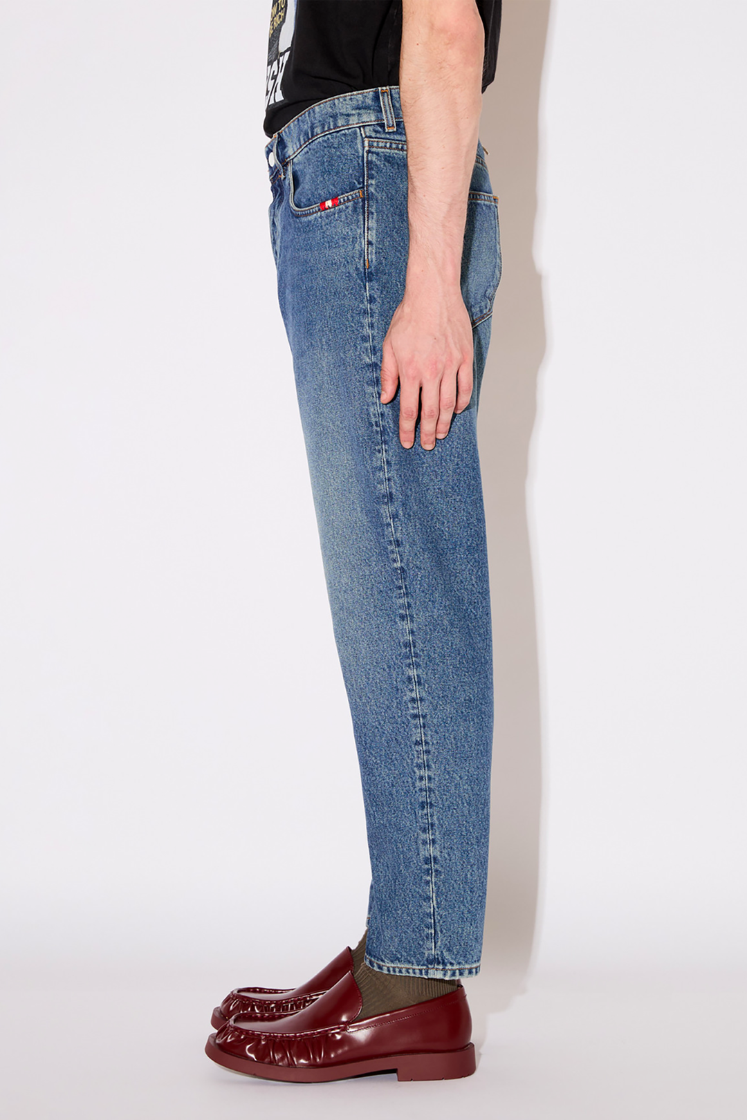 Jeans Jeremiah Powder