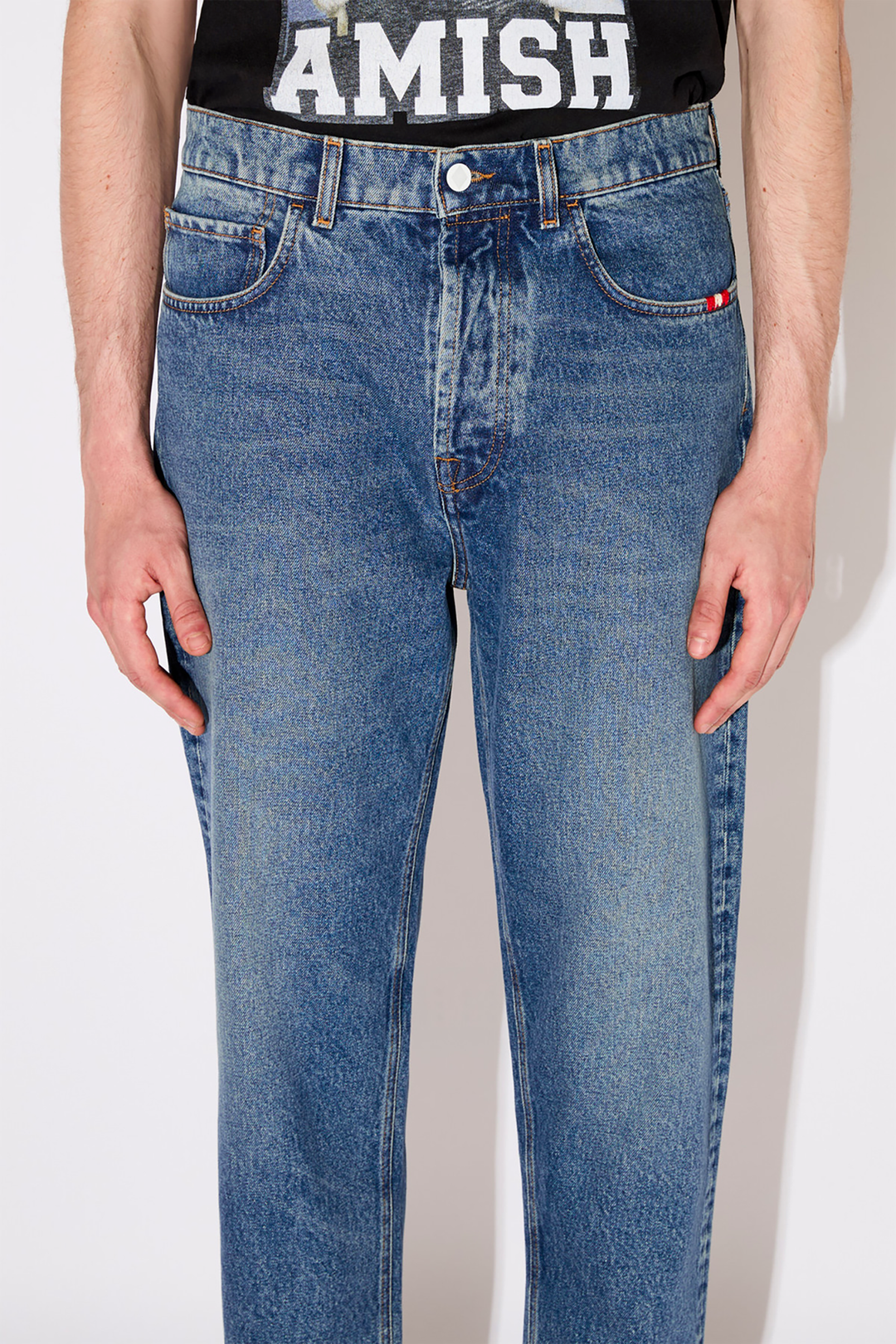 Jeans Jeremiah Powder