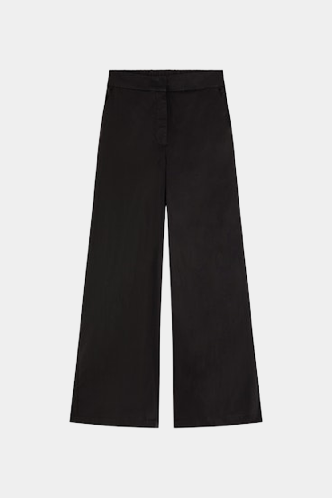 Pantaloni Palazzo Jet