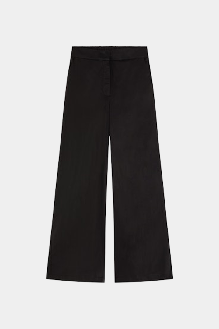 Pantaloni Palazzo Jet