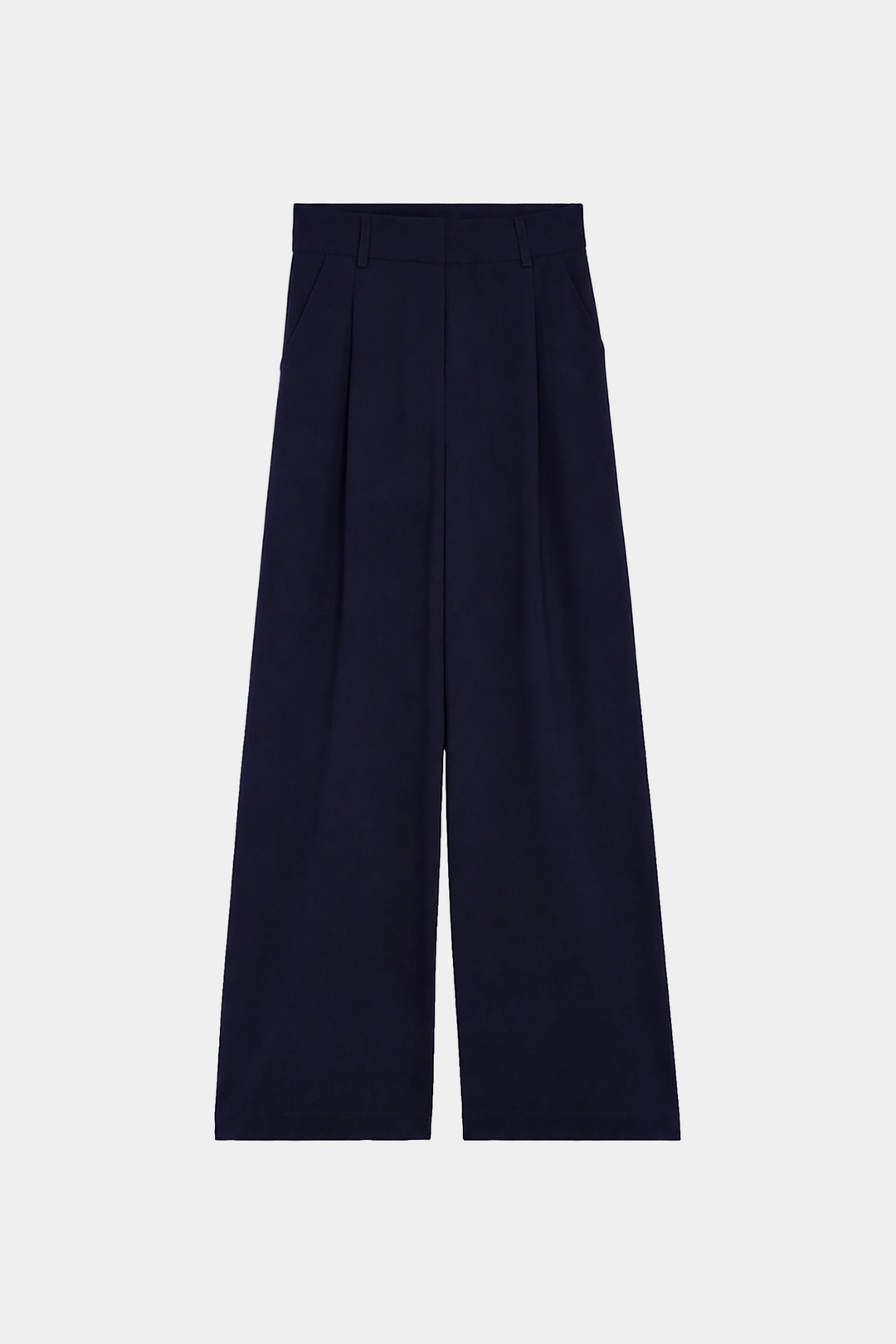 Pantaloni Ampi Jonas