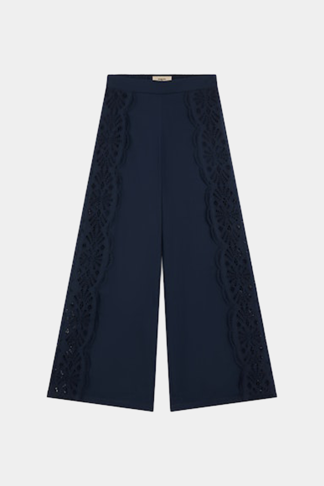 Pantaloni Palazzo Jules