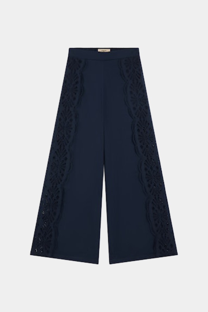 Pantaloni Palazzo Jules