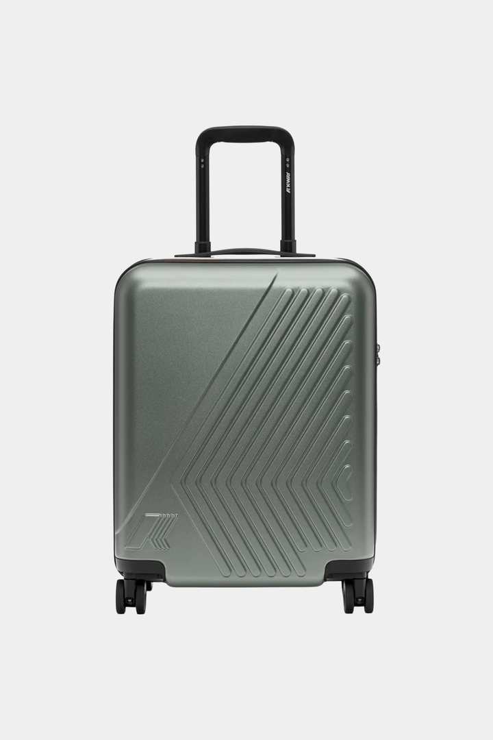 Trolley Eudoxie Logo