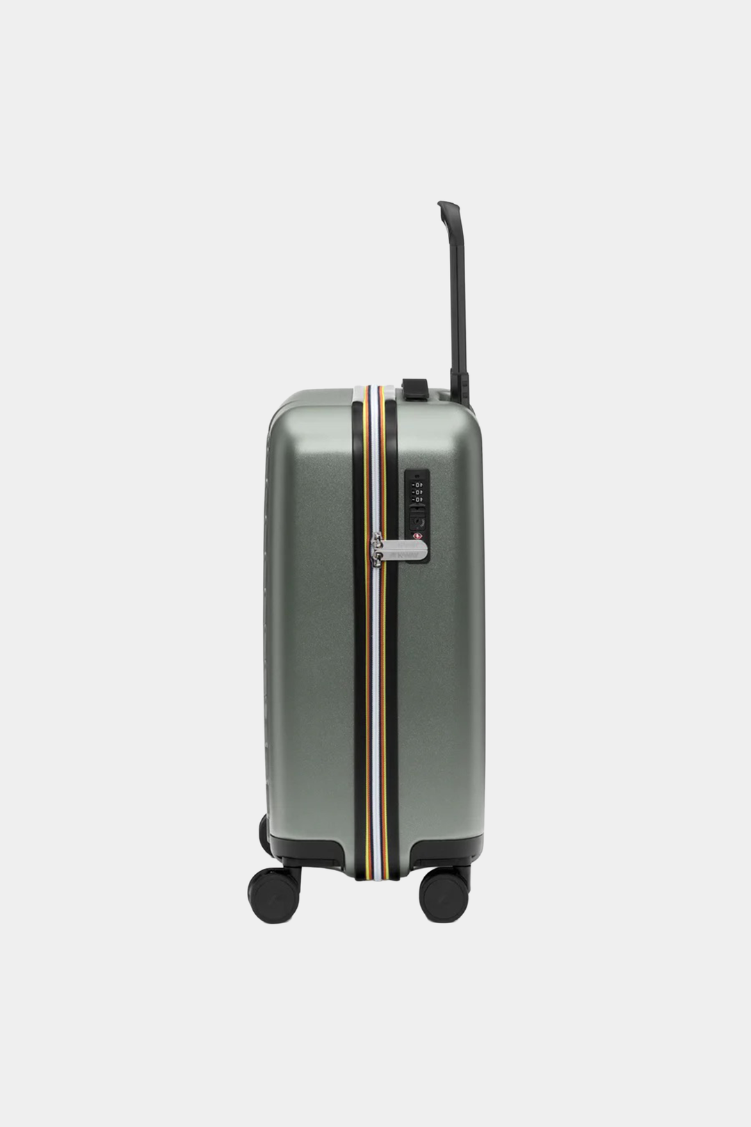 Trolley Eudoxie Logo