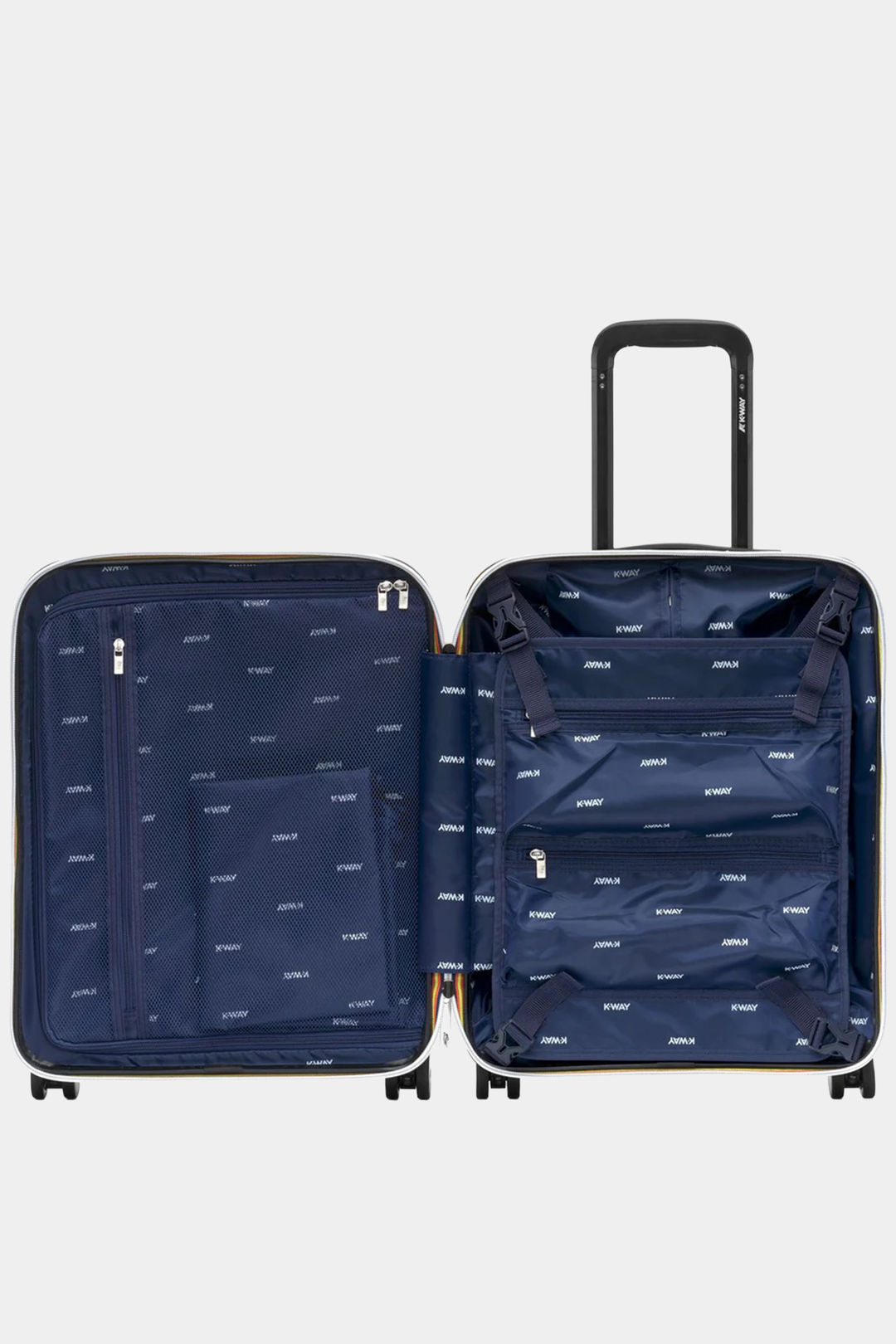 Trolley Eudoxie Logo