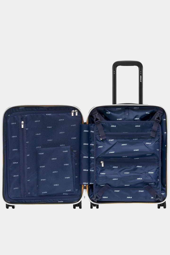 Trolley Eudoxie Logo