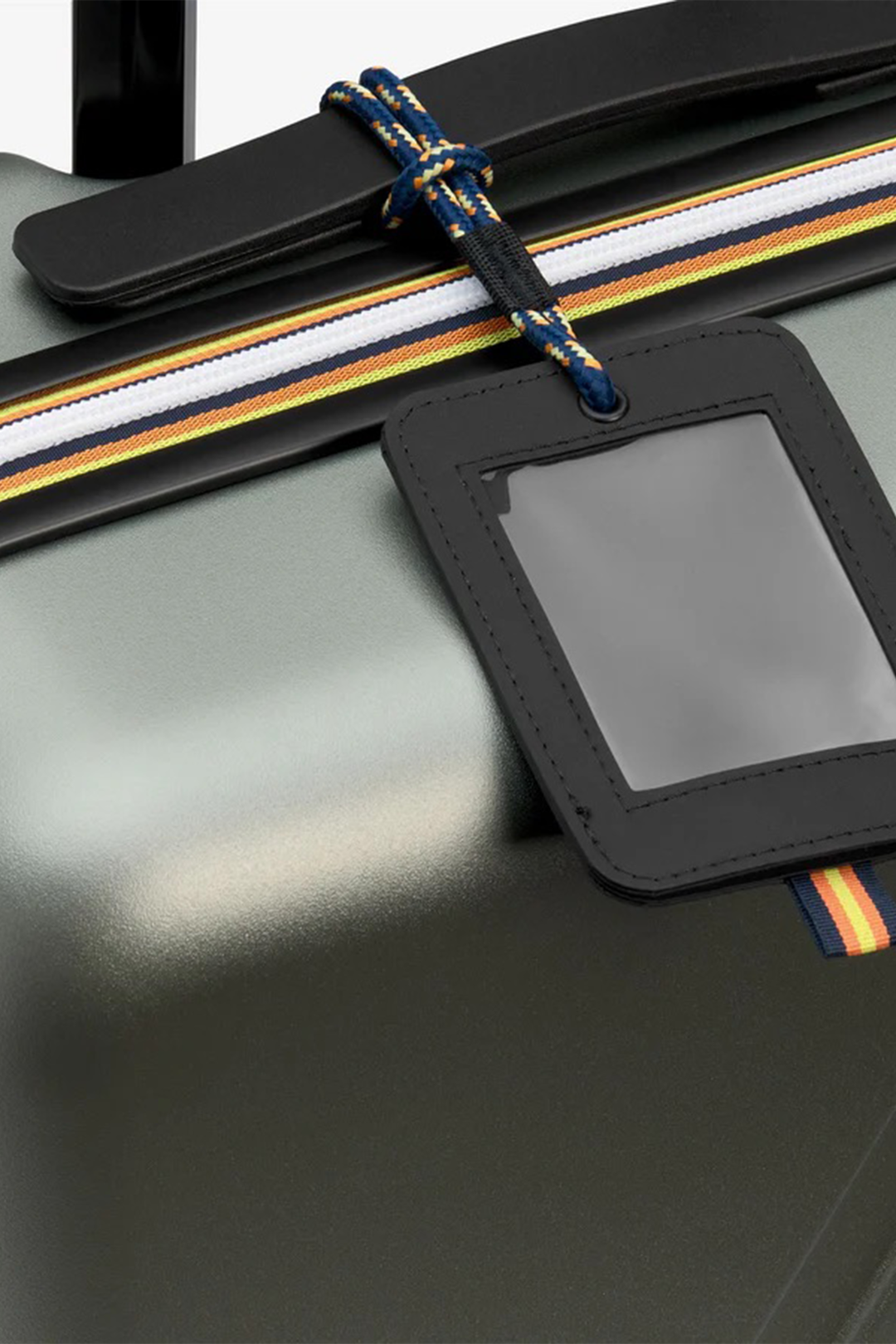 Trolley Eudoxie Logo