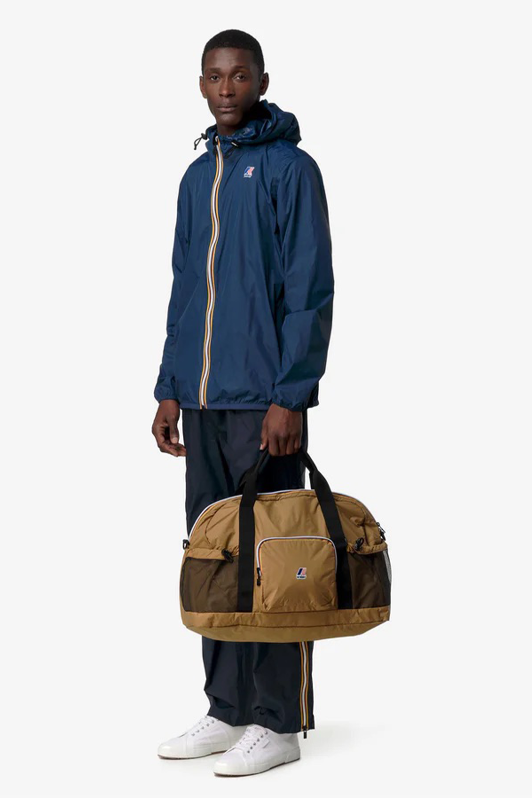 Borsone Le Vray 3.0 Marcel