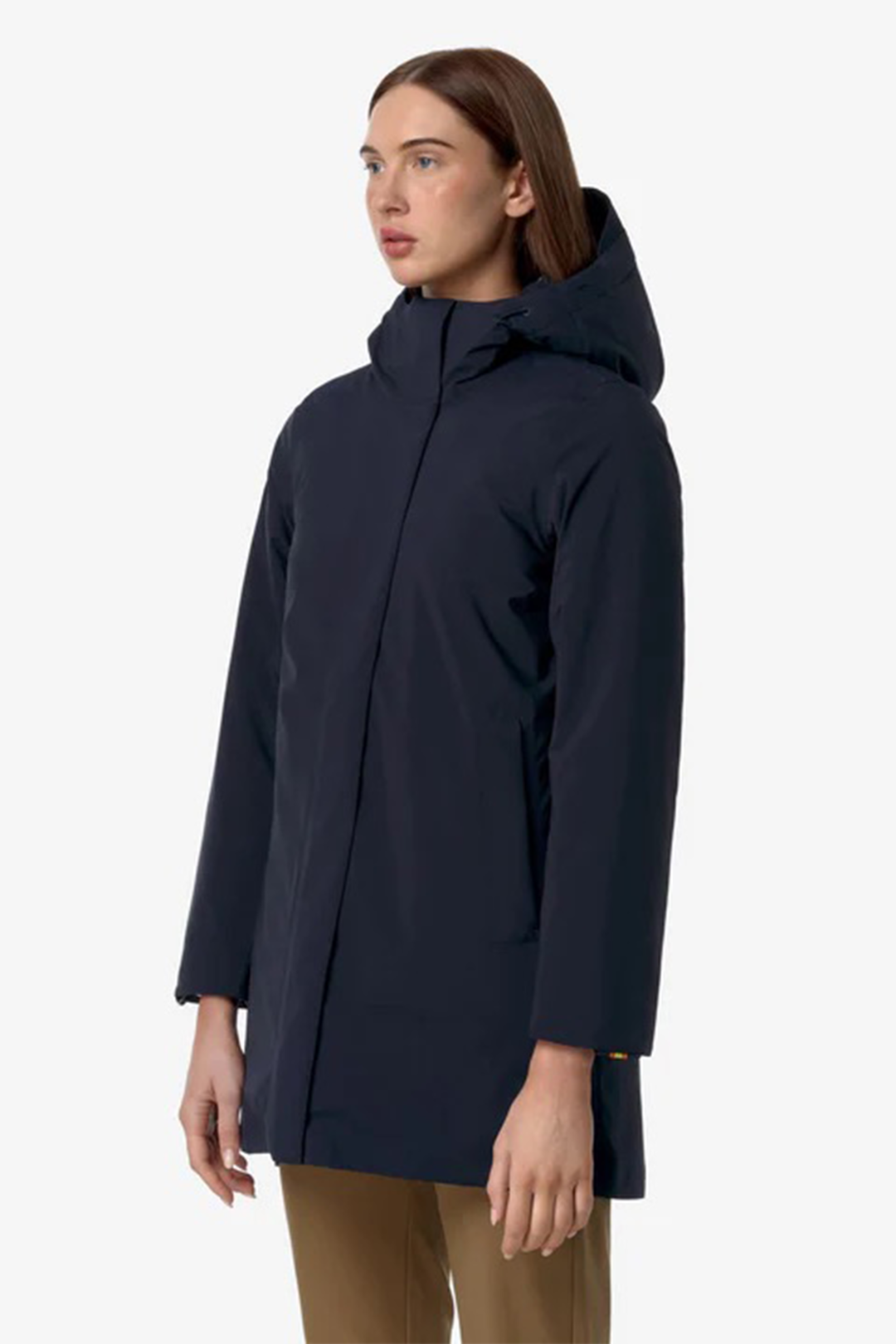 Giubbotto Padded Mathiel