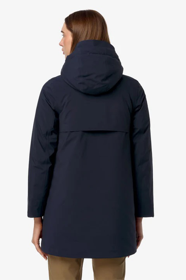 Giubbotto Padded Mathiel