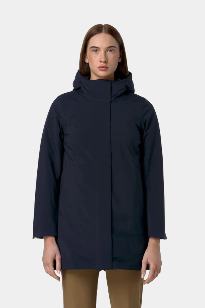 Giubbotto Padded Mathiel