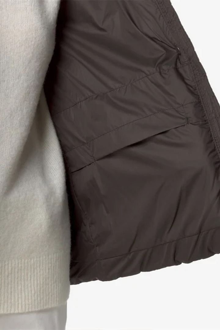 Giubbotto Thermo Lethille