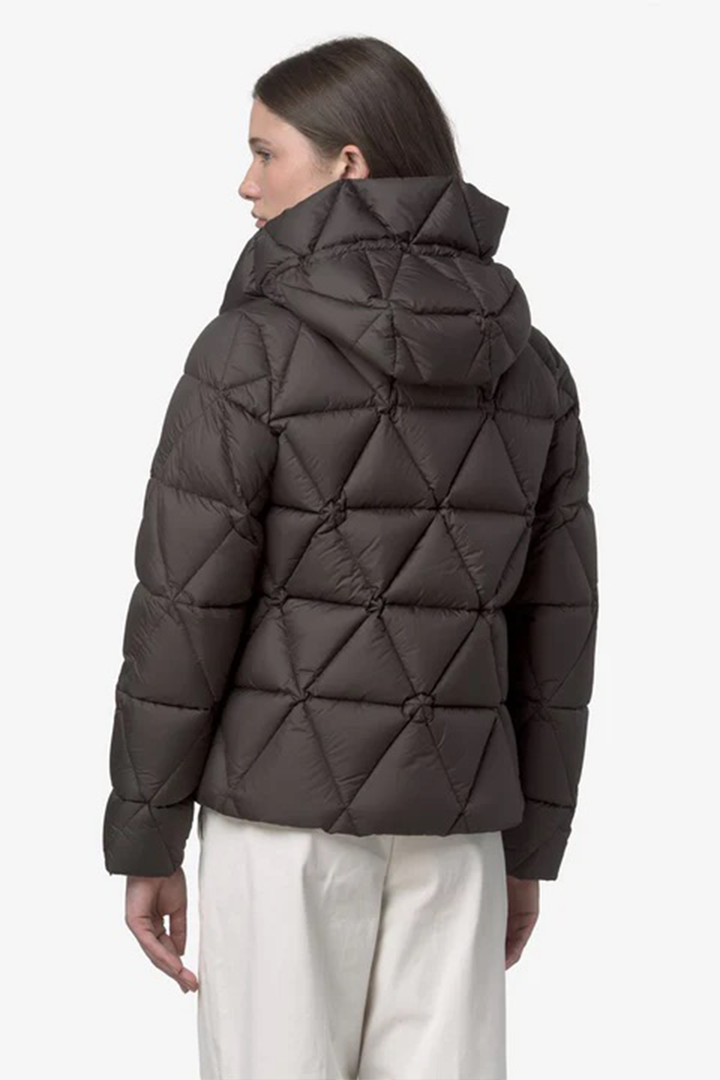 Giubbotto Thermo Lethille