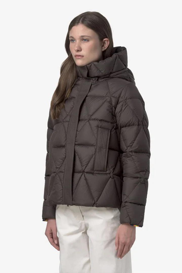 Giubbotto Thermo Lethille