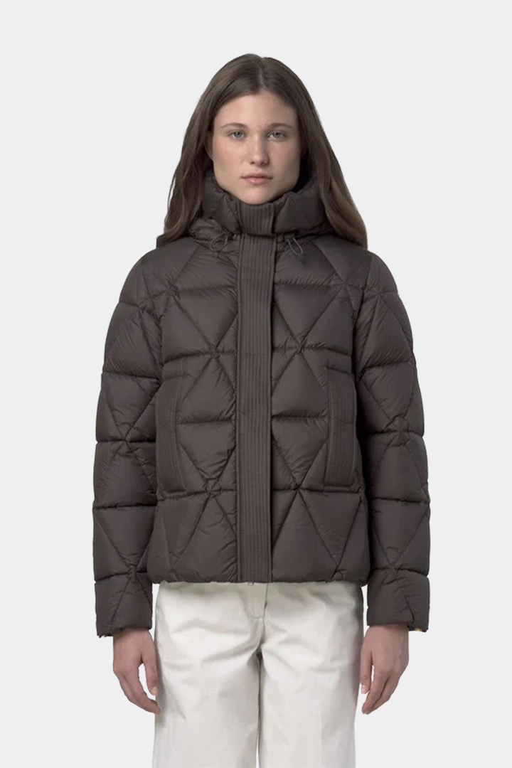 Giubbotto Thermo Lethille