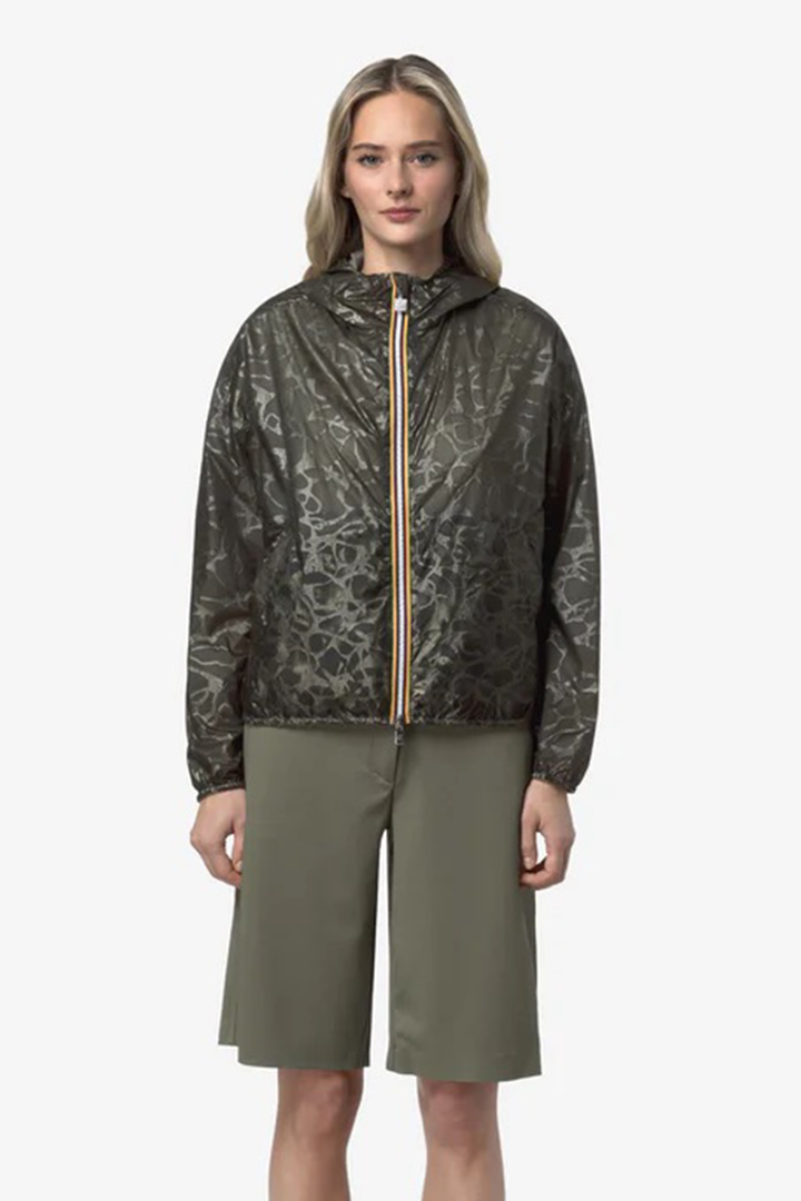 Giubbotto Reversibile Laurette