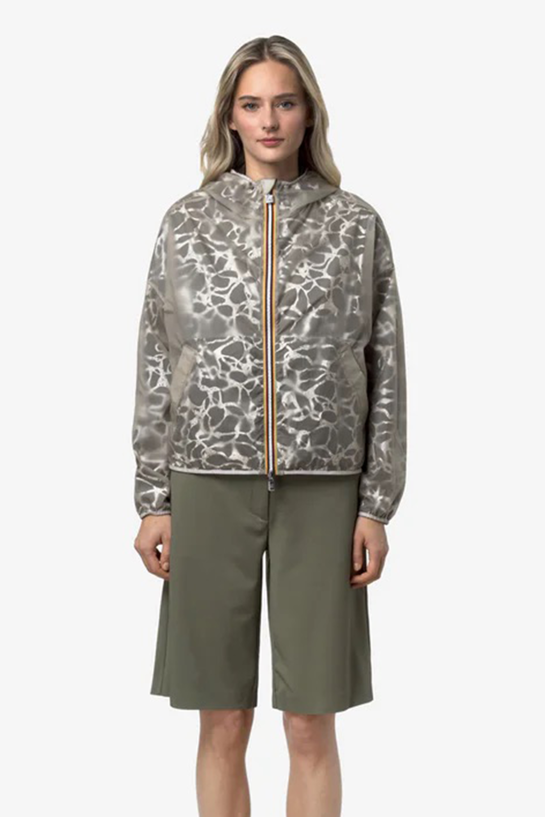 Giubbotto Reversibile Laurette