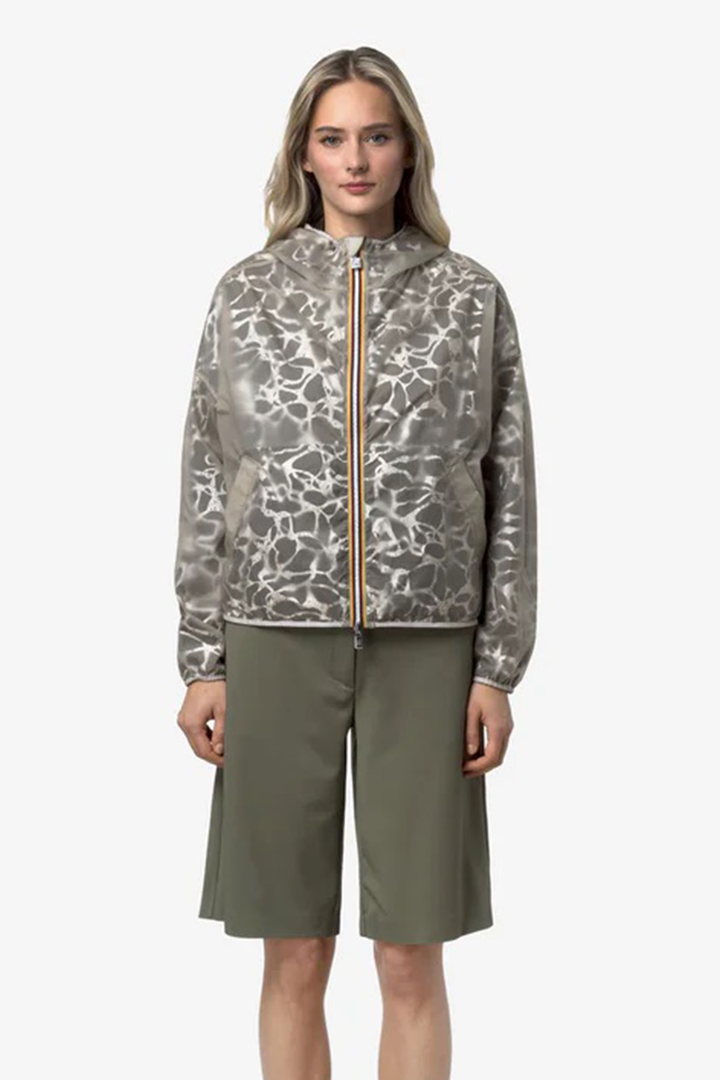 Giubbotto Reversibile Laurette