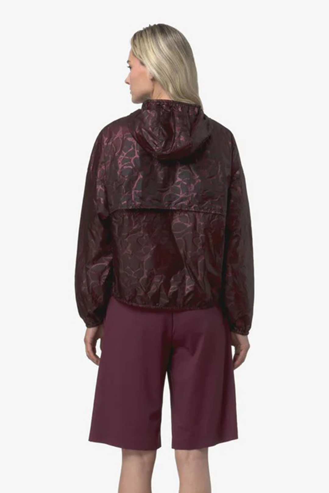 Giubbotto Reversibile Laurette