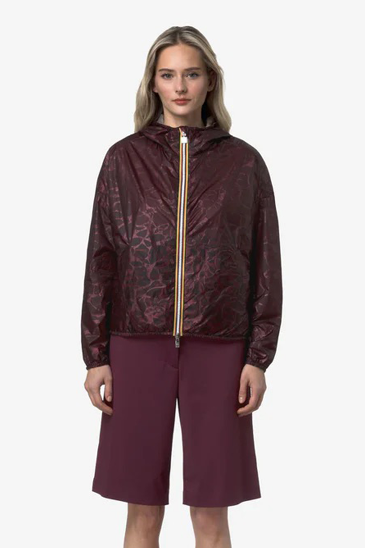 Giubbotto Reversibile Laurette