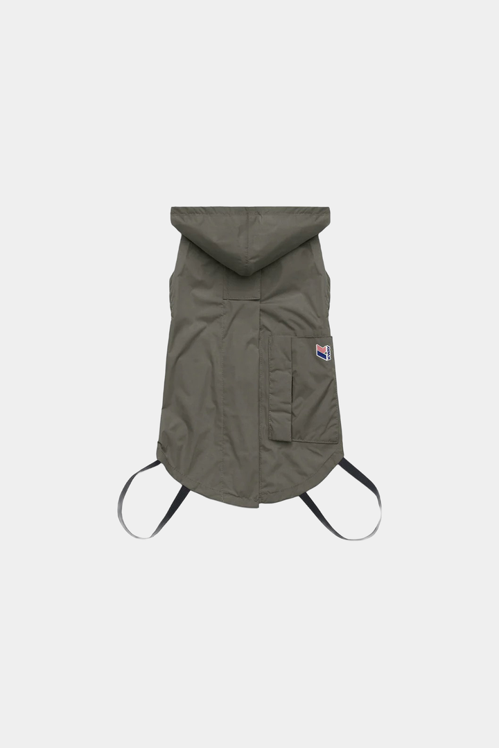 Cappottino per Cani Le Vray 4.0 Beverly