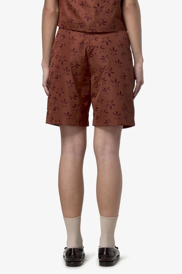 Short Jacquard Larose