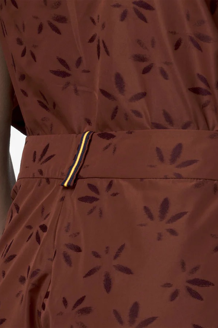 Short Jacquard Larose