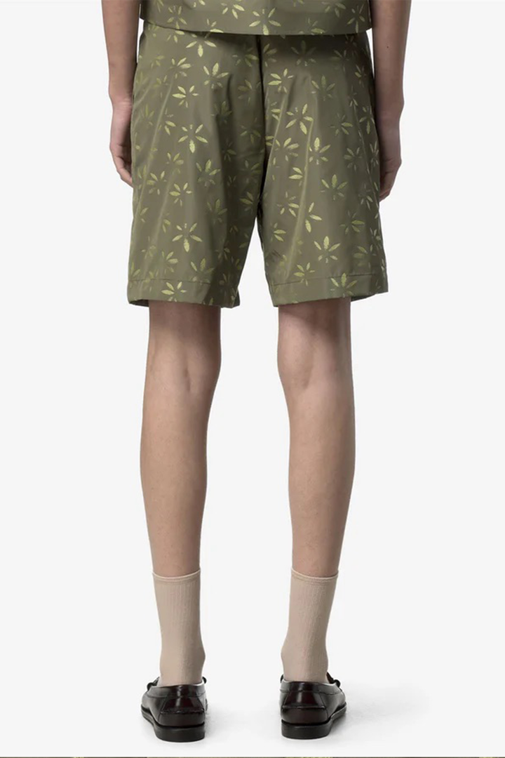 Short Jacquard Larose