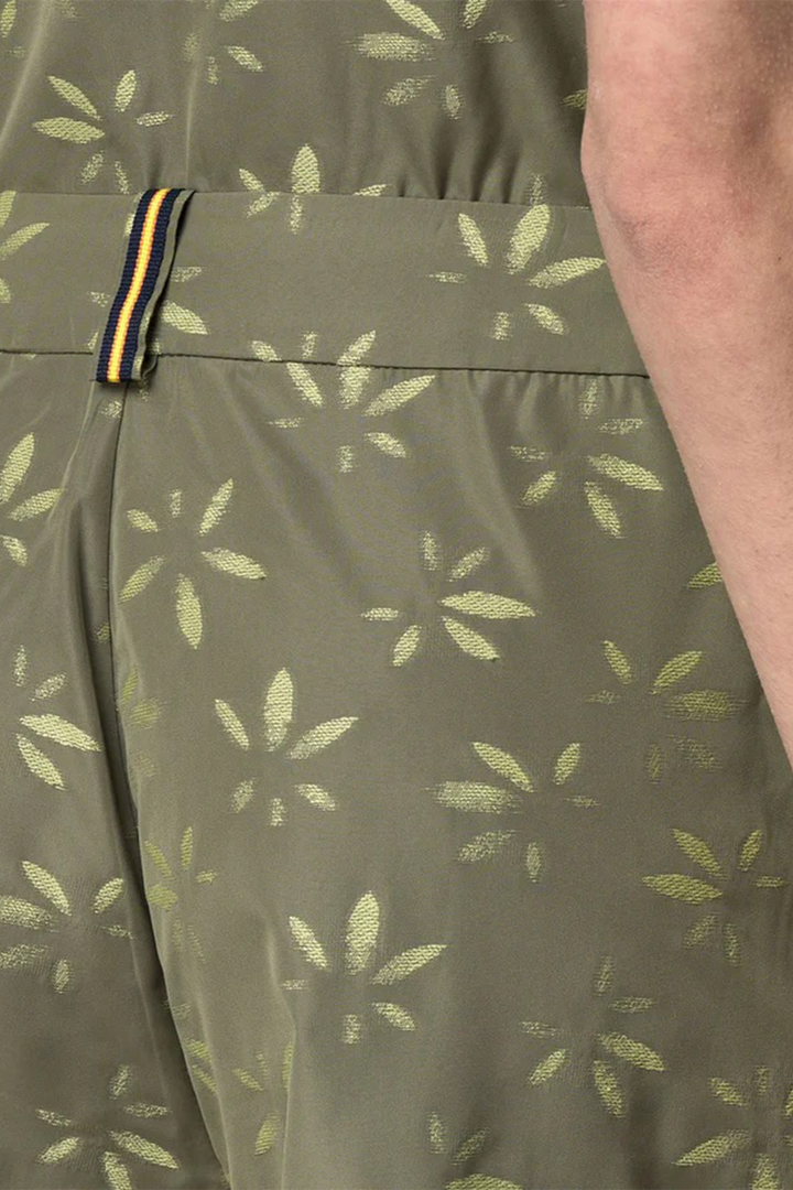 Short Jacquard Larose