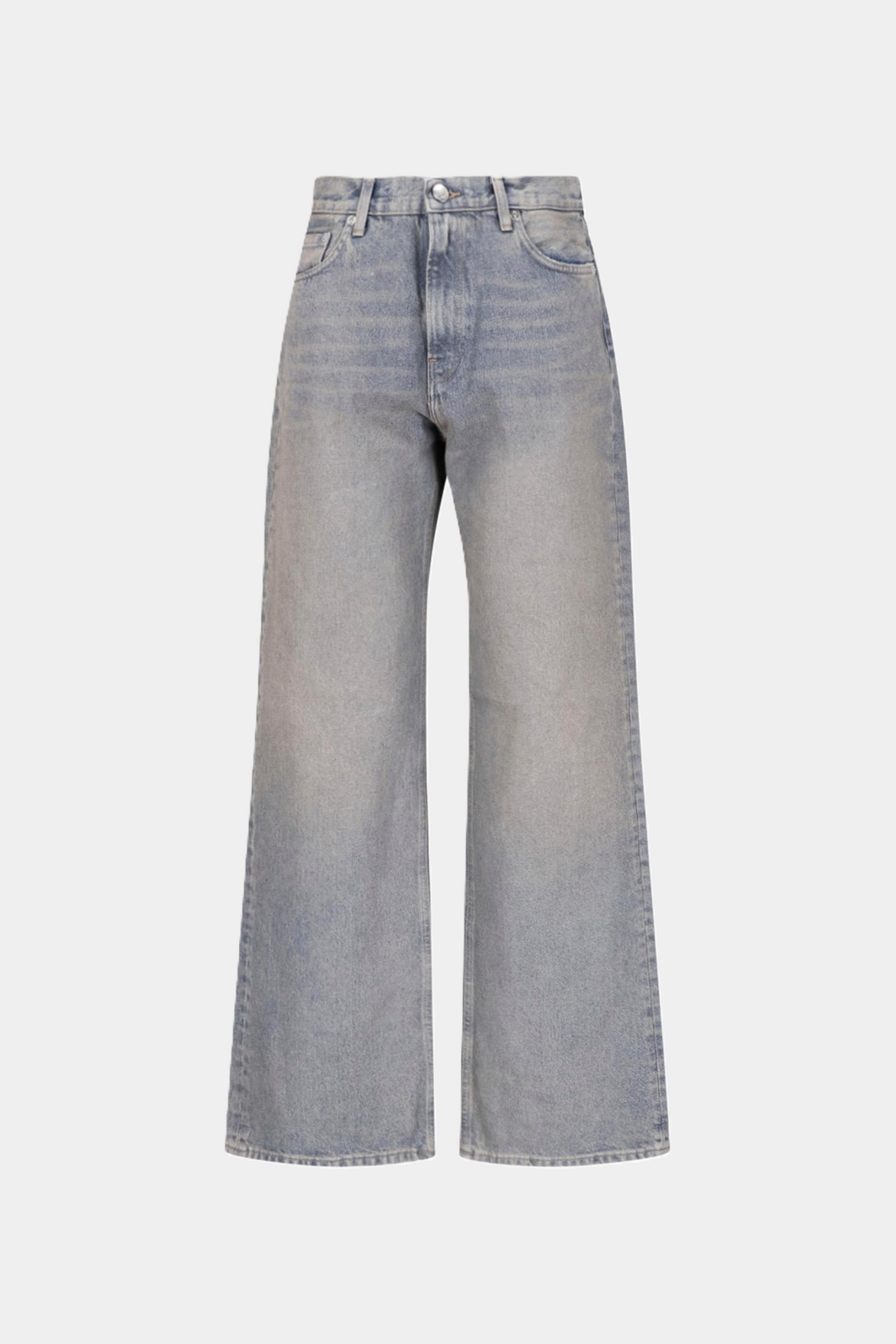 Jeans Korea 5 Tasche